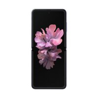 گوشی موبایل سامسونگ مدل galaxy z flip تک سیم کارت ظرفیت 256|8 گیگابایت